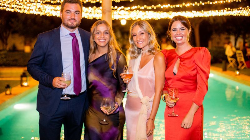 Tips on how to dress for a wedding in Andalusia Tips on how to dress for a wedding in Andalusia