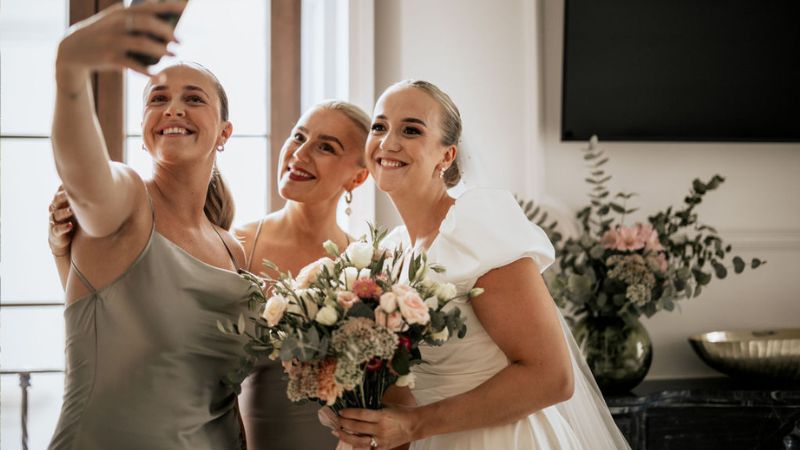 Komplette checkliste zur stressfreien Hochzeitsplanung Komplette checkliste zur stressfreien Hochzeitsplanung