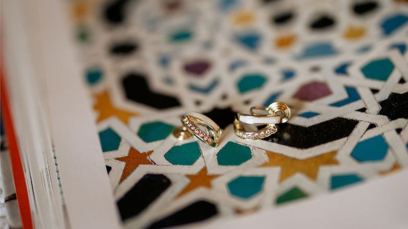 Komplette checkliste zur stressfreien Hochzeitsplanung Komplette checkliste zur stressfreien Hochzeitsplanung