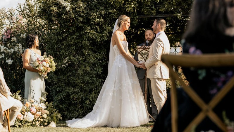 Choose the perfect date for your wedding in Spain Choose the perfect date for your wedding in Spain