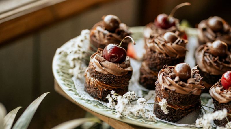 Conseils pour choisir le menu de votre mariage Conseils pour choisir le menu de votre mariage