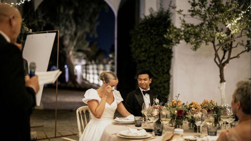 Conseils pour choisir le menu de votre mariage Conseils pour choisir le menu de votre mariage